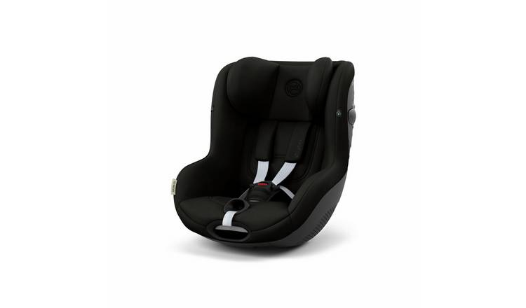 Cybex Sirona G3 Group 0 1 2 i-Size R129 ISOFIX Car Seat - Black