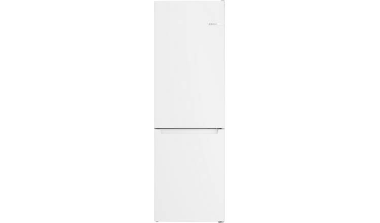 Bosch Series 2 KGN36NWEAG Fridge Freezer - White