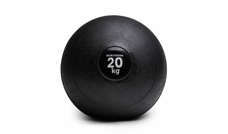 Northern Heavy Duty Fitness Slam Ball - 20Kg
