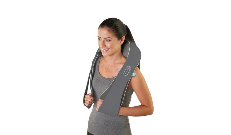Homedics portable neck and shoulder massager - household items