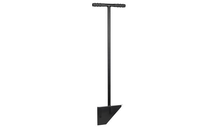 Fiskars 1-Piece Solid Lawn Edger