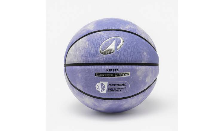 Decathlon Size 6 Basketball - BT500