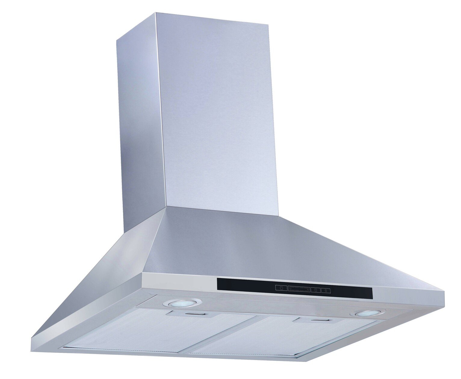 New World GABLE60SS 60cm Cooker Hood Review