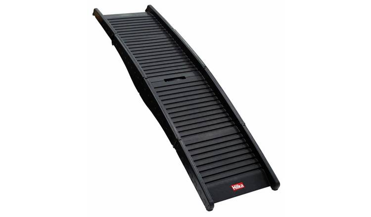 Hilka Folding Heavy Duty Pet Ramp