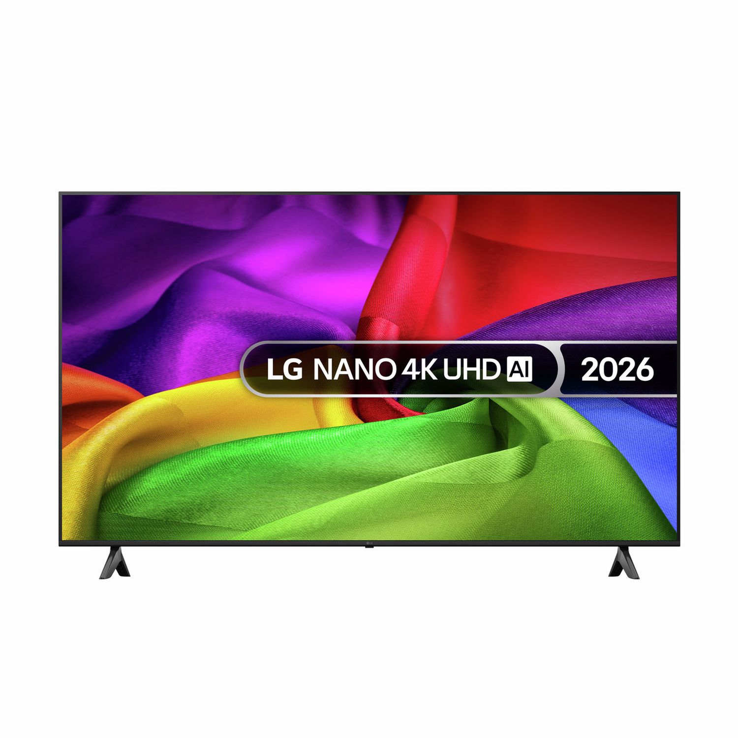 LG 65NU800B6LA 65-inch Smart 4K UHD HDR Nano AI TV