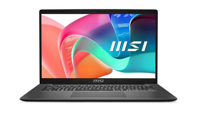 MSI Modern 14in i7 150U 16GB 512GB Laptop