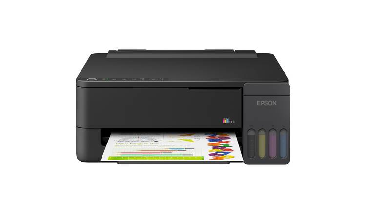Epson EcoTank ET1910 Compact Inkjet Printer
