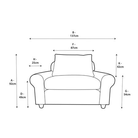 Front View product image