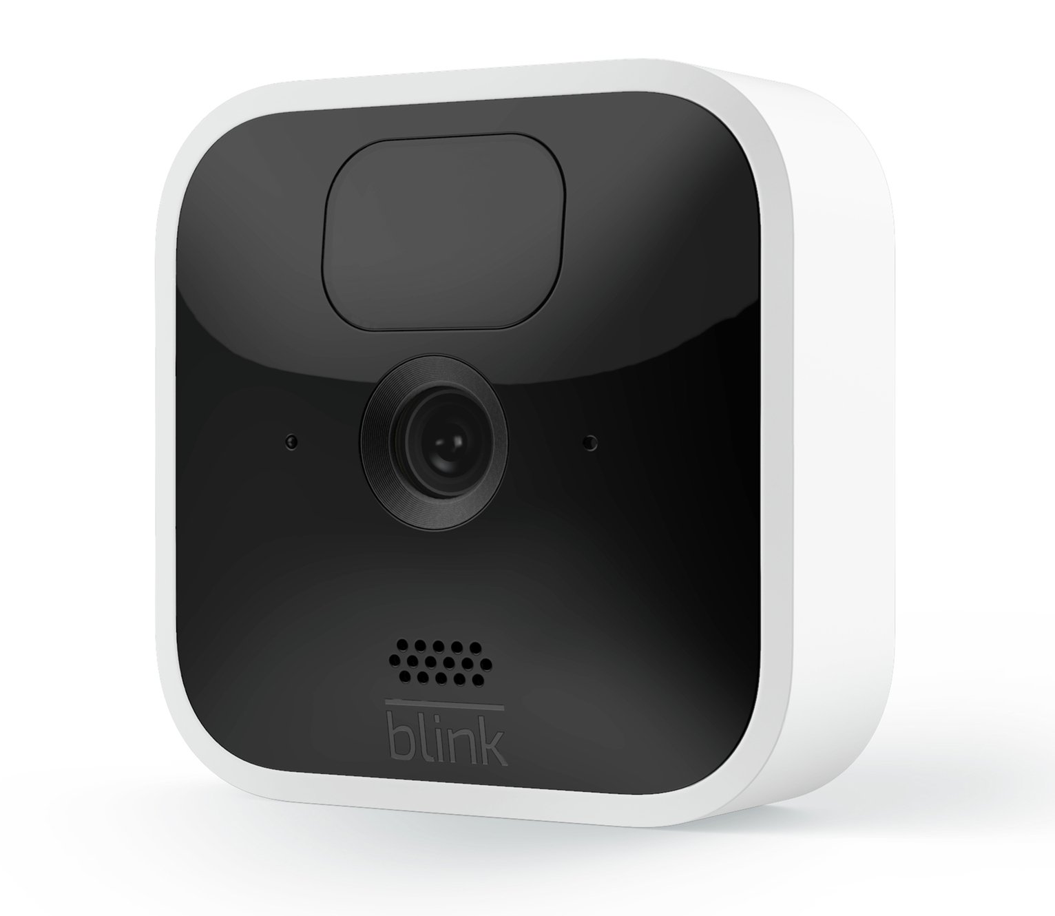 Blink Indoor Wireless Smart CCTV Security Add On Camera