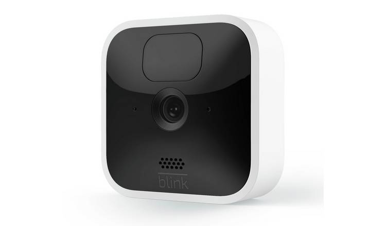 argos security camera indoor