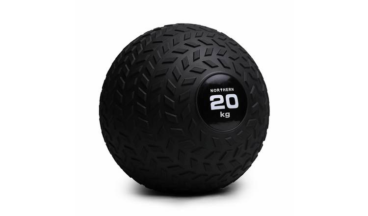 Northern Heavy Duty Tyre Tread Fitness Slam Ball 20Kg