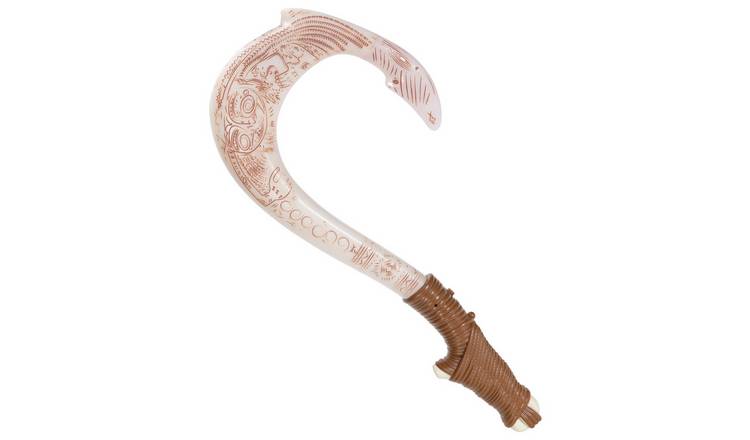 Disney Moana 2 Maui's Magic Fishhook