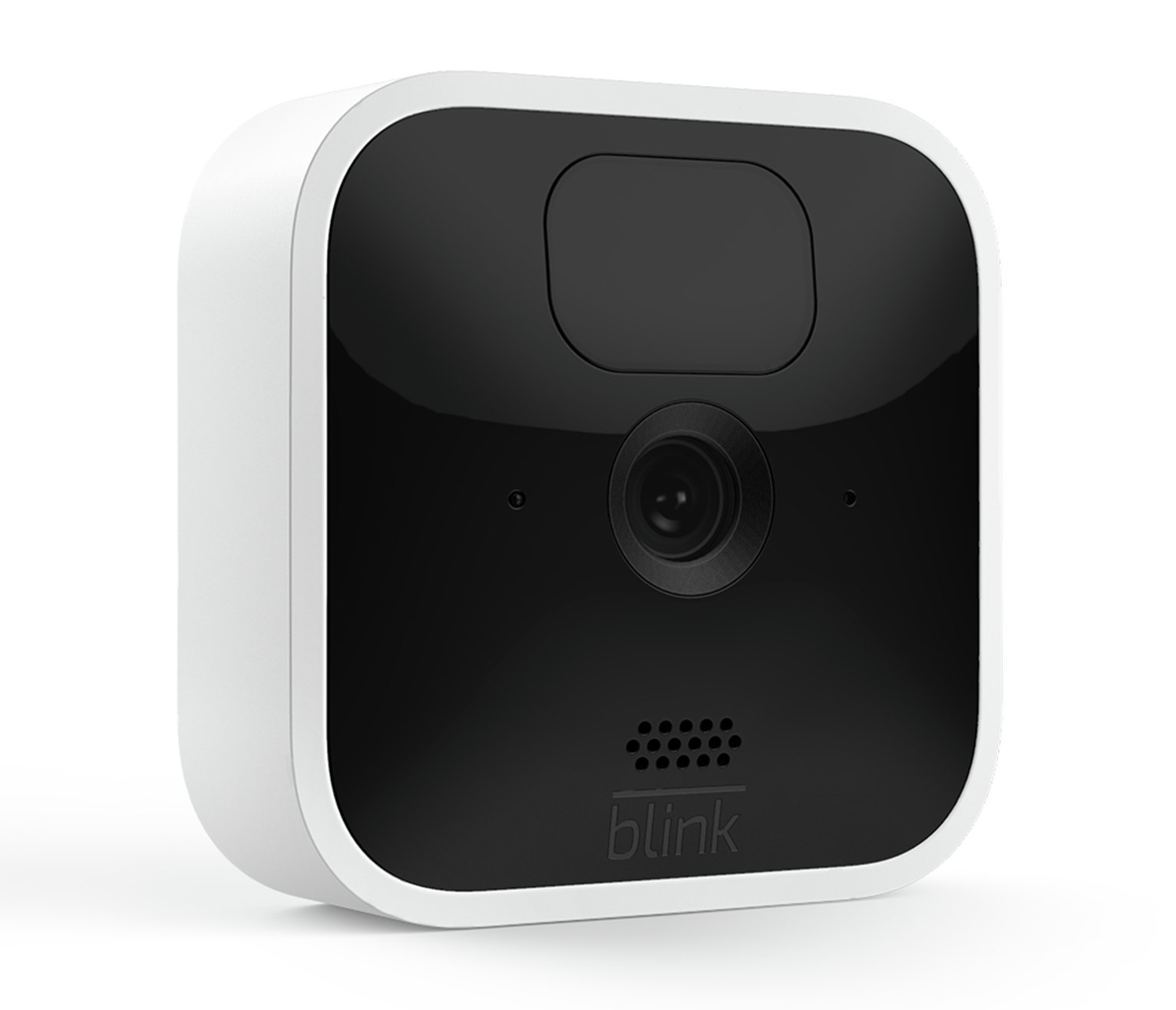 Blink Indoor Wireless Battery Smart CCTV Security Camera