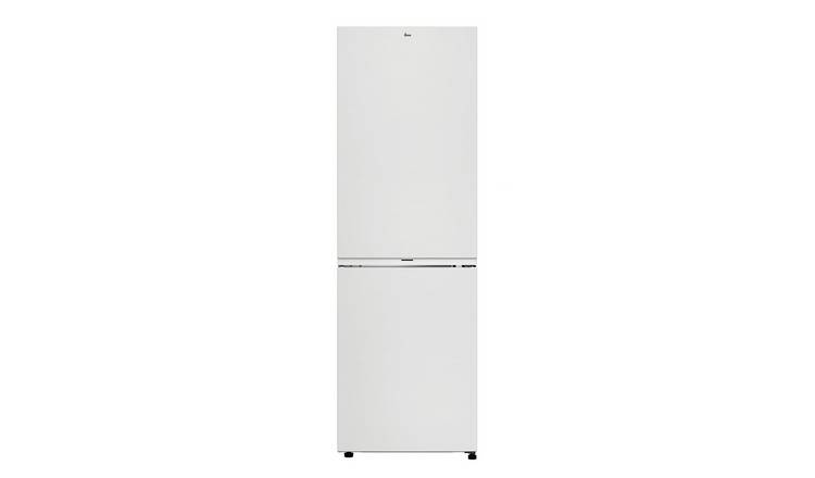 Hoover HONCQ2T618AWK Fridge Freezer - White