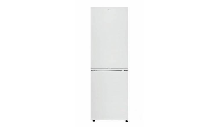 Hoover HONCQ2T618CWK Fridge Freezer - White
