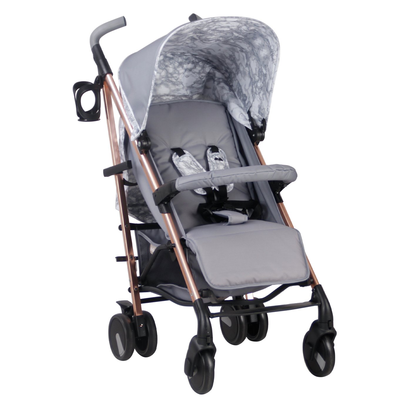 sam faiers pushchair collection