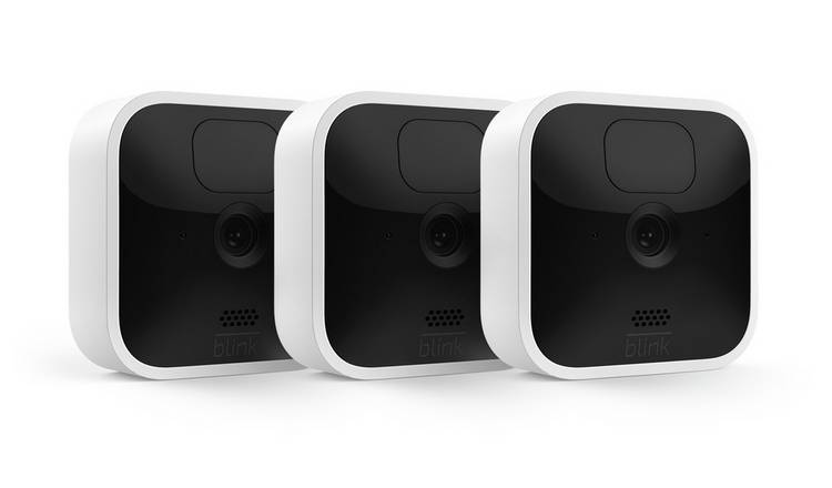 Blink home hot sale camera