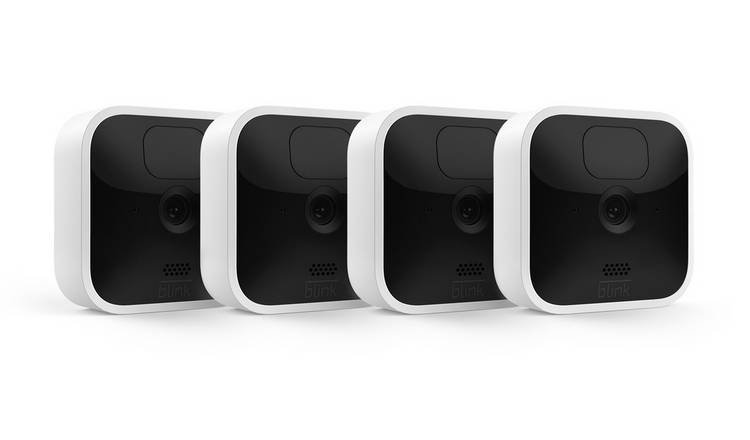 Argos deals wireless cctv