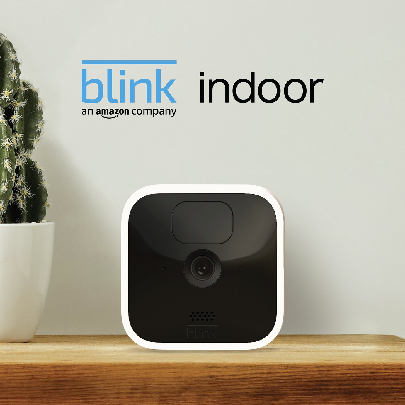 blink cctv argos