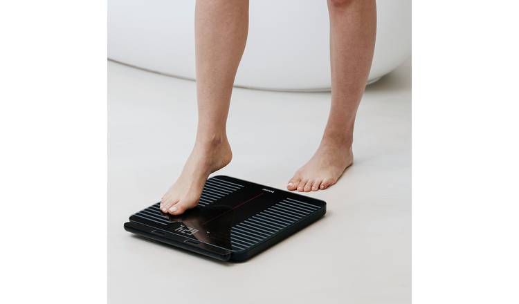 Beurer Smart Body Composition Scale - Black