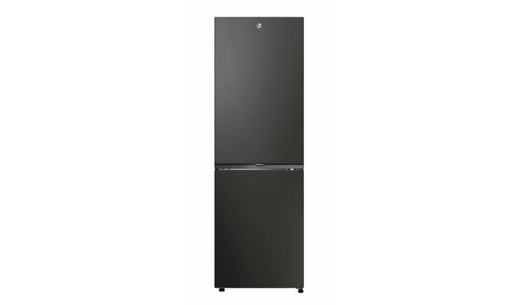 Hoover HONCQ2T618EBK Fridge Freezer - Black