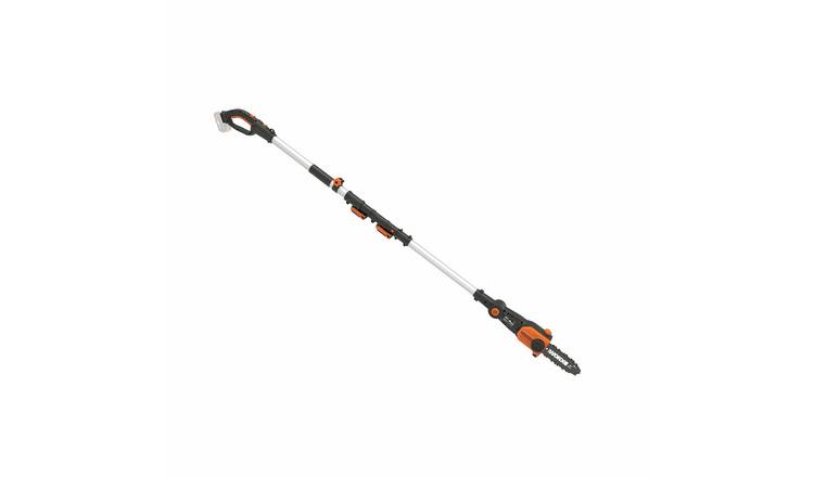 Worx 20cm Cordless Pole Chainsaw - 20V