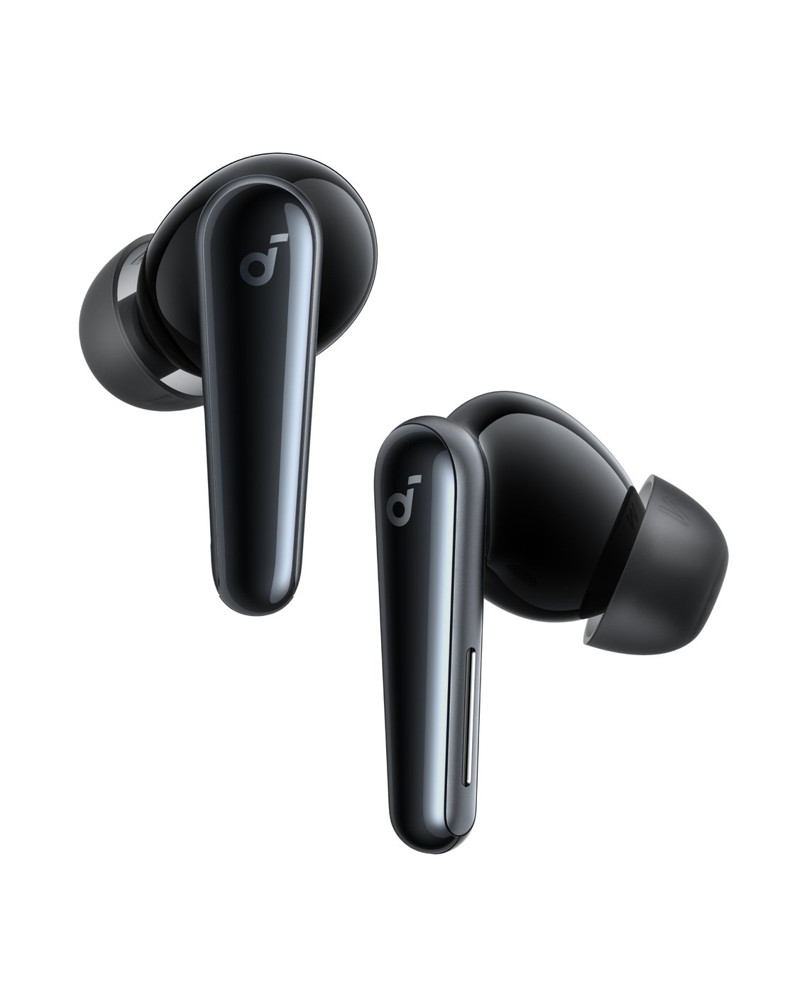soundcore Liberty 5 Wireless In-Ear Earbuds - Black