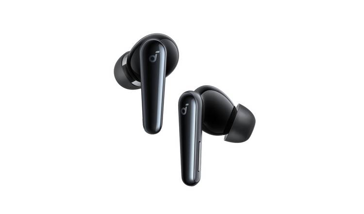 soundcore Liberty 5 Wireless In-Ear Earbuds - Black