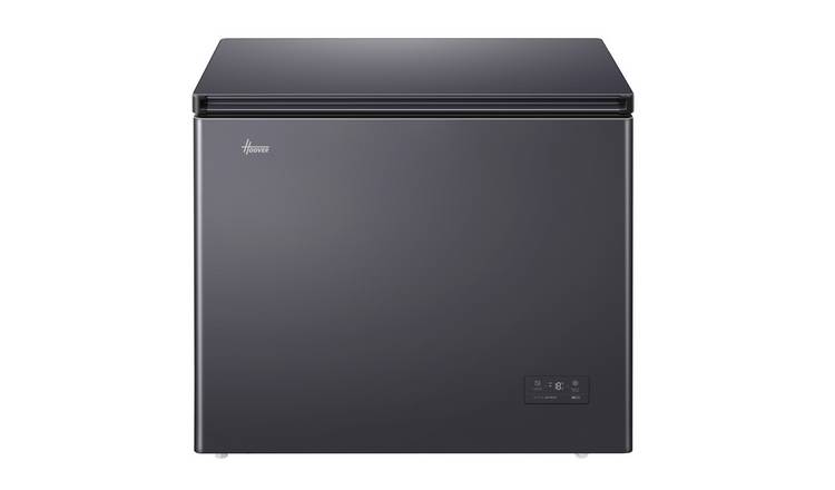Hoover HONCHQ6T200ESK 200L Chest Freezer
