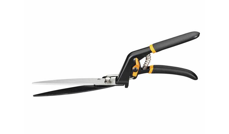 Fiskars 1-Piece Solid Grass Shear