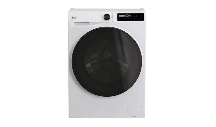 Hoover HBP 413BL8-80 13KG 1400 Spin Washing Machine - White
