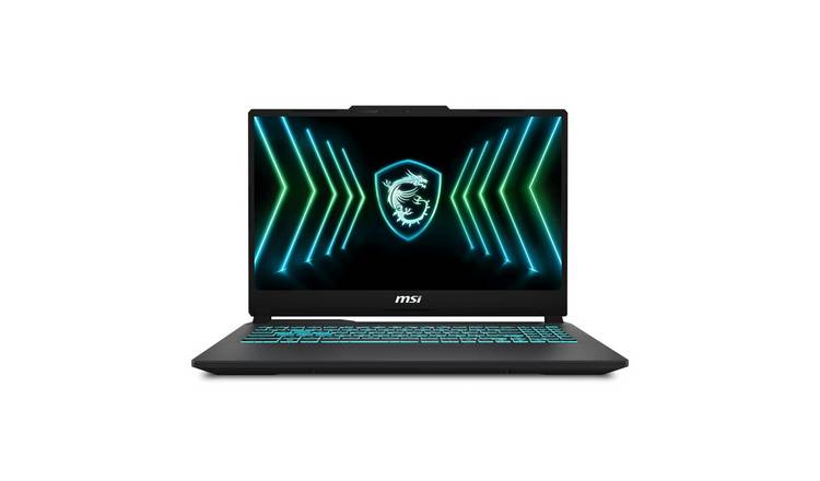 MSI Cyborg 15 15in i5 16GB 512GB RTX4050 Gaming Laptop