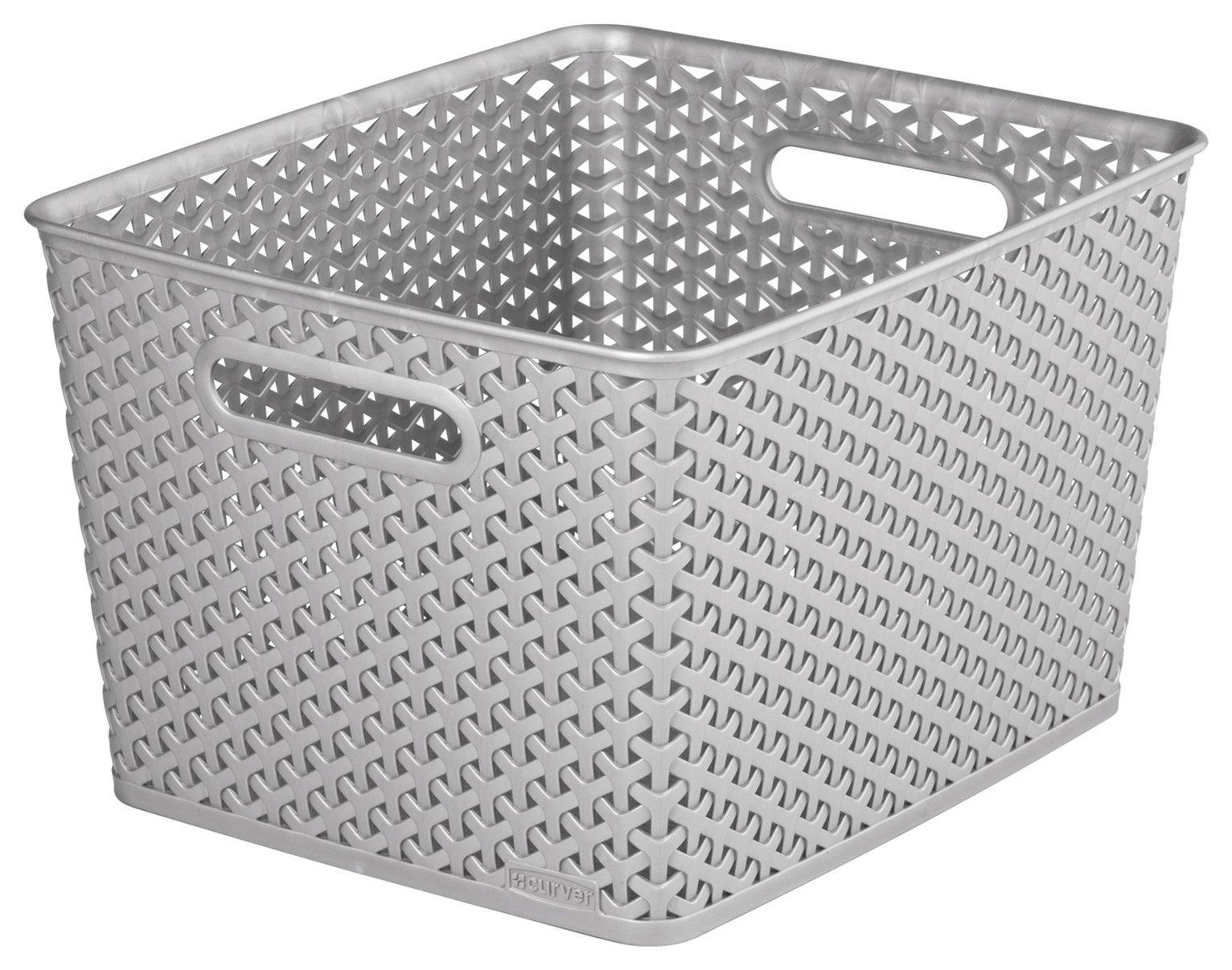 Curver My Style Set of 3 18 Litre Large Storage Boxes Reviews Updated