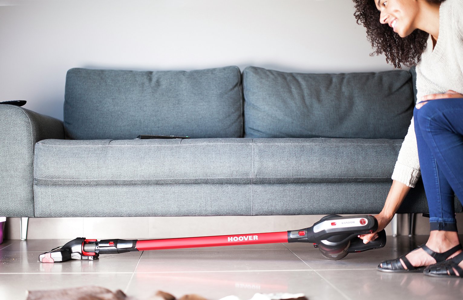 Hoover HF18RH HFree Cordless Vacuum Cleaner Reviews