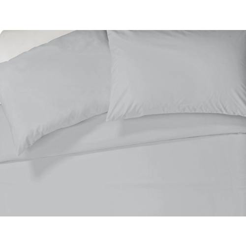 Buy Argos Home Easycare 100 Cotton Duvet Set Kingsize Duvet cover
