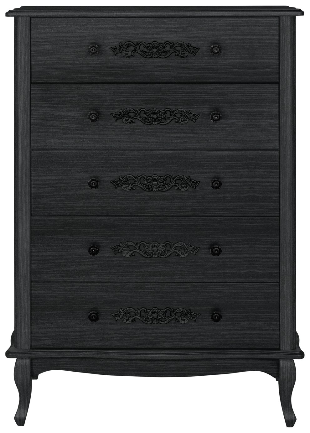 Argos Home Sophia 5 Drawer Chest Reviews
