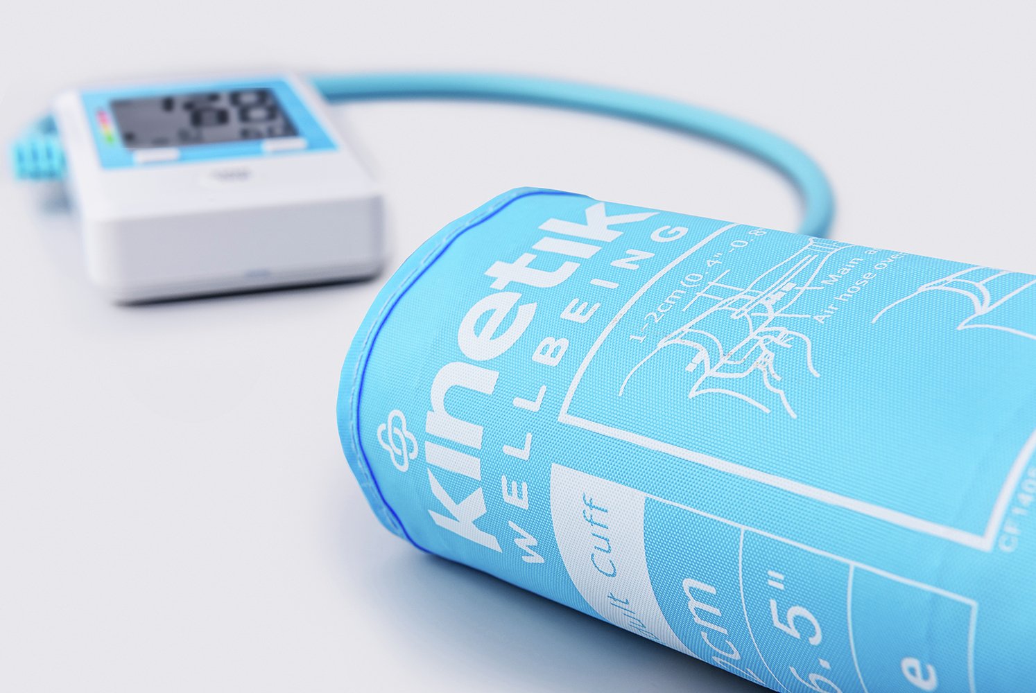 Wellbeing Blood Pressure Monitor Reviews