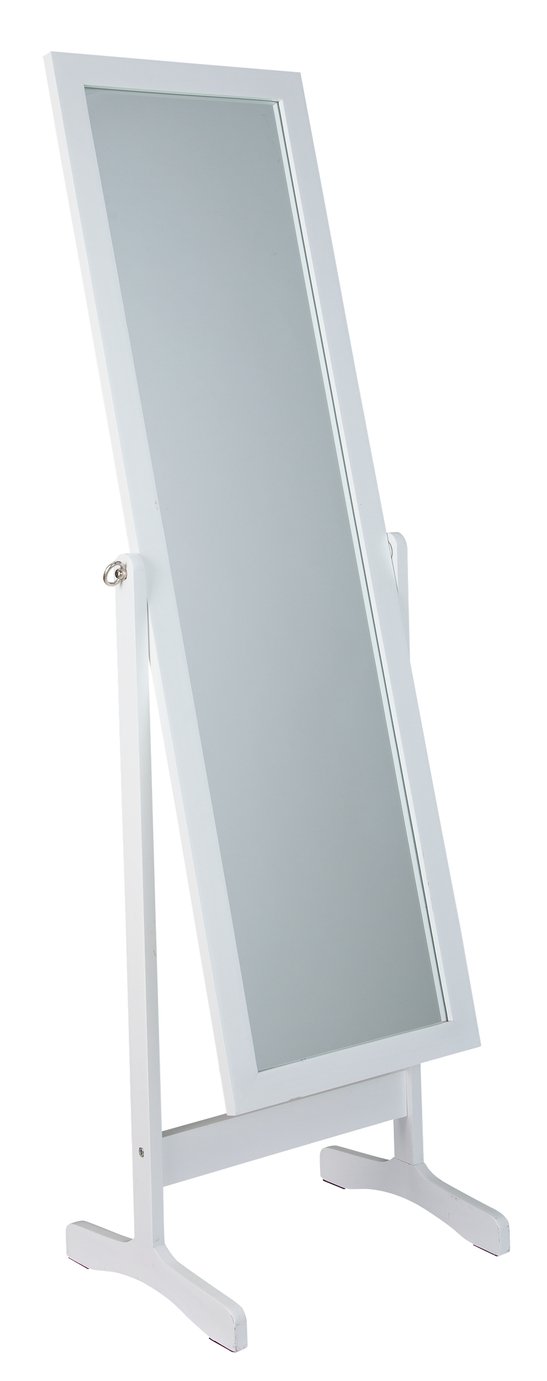 Argos Home Full Length Wooden Cheval Mirror Reviews