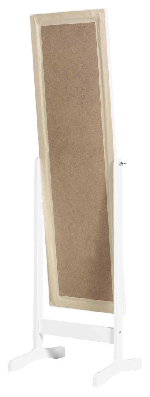 Argos Home Full Length Wooden Cheval Mirror Reviews