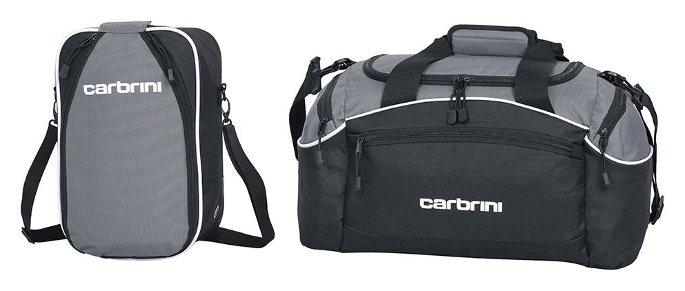 carbrini holdall