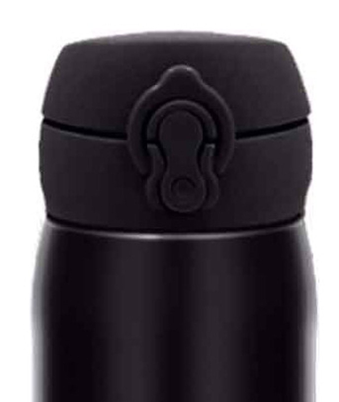 Thermos Direct Drink Matte Black Flask Reviews