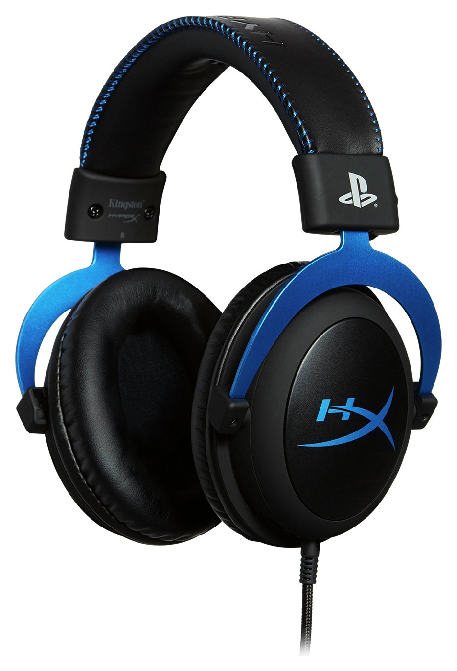 playstation 4 headset argos