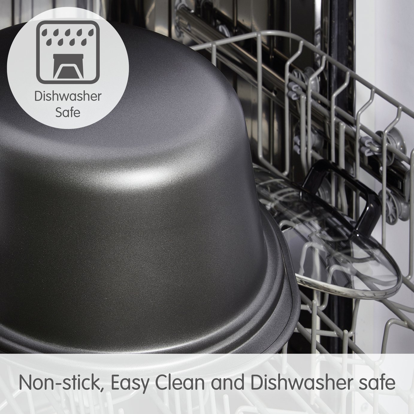 Morphy Richards Evoke 3.5L Sear and Stew Slow Cooker Reviews