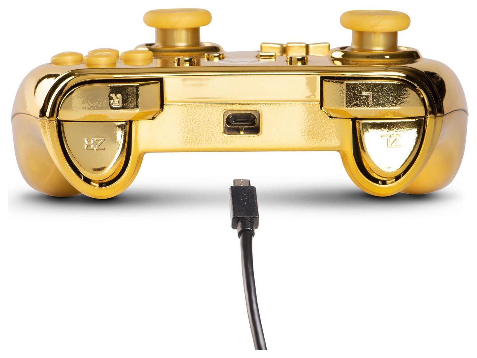 Wired Controller for Nintendo Switch Reviews