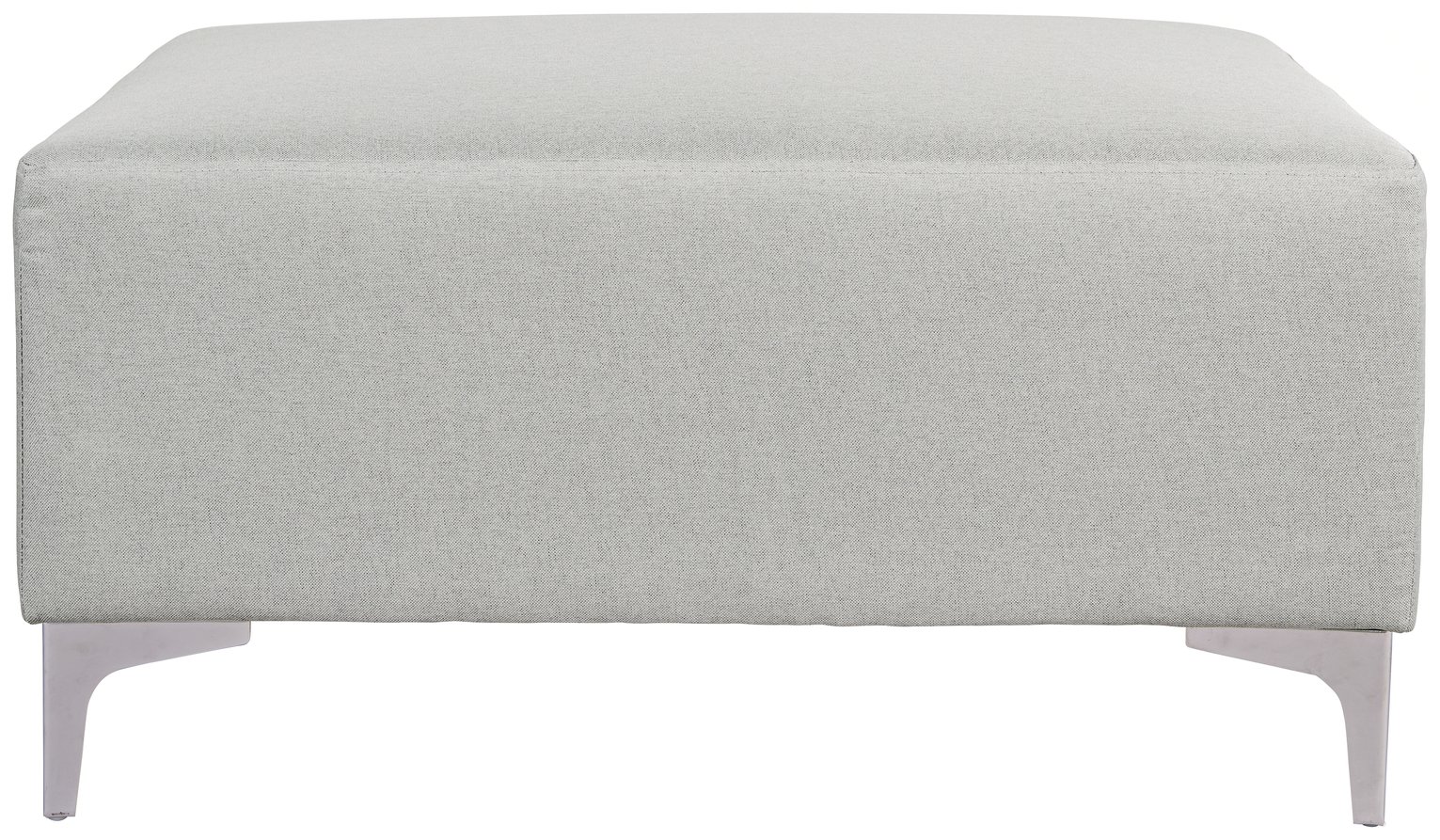 Argos Home Hale Fabric Footstool review