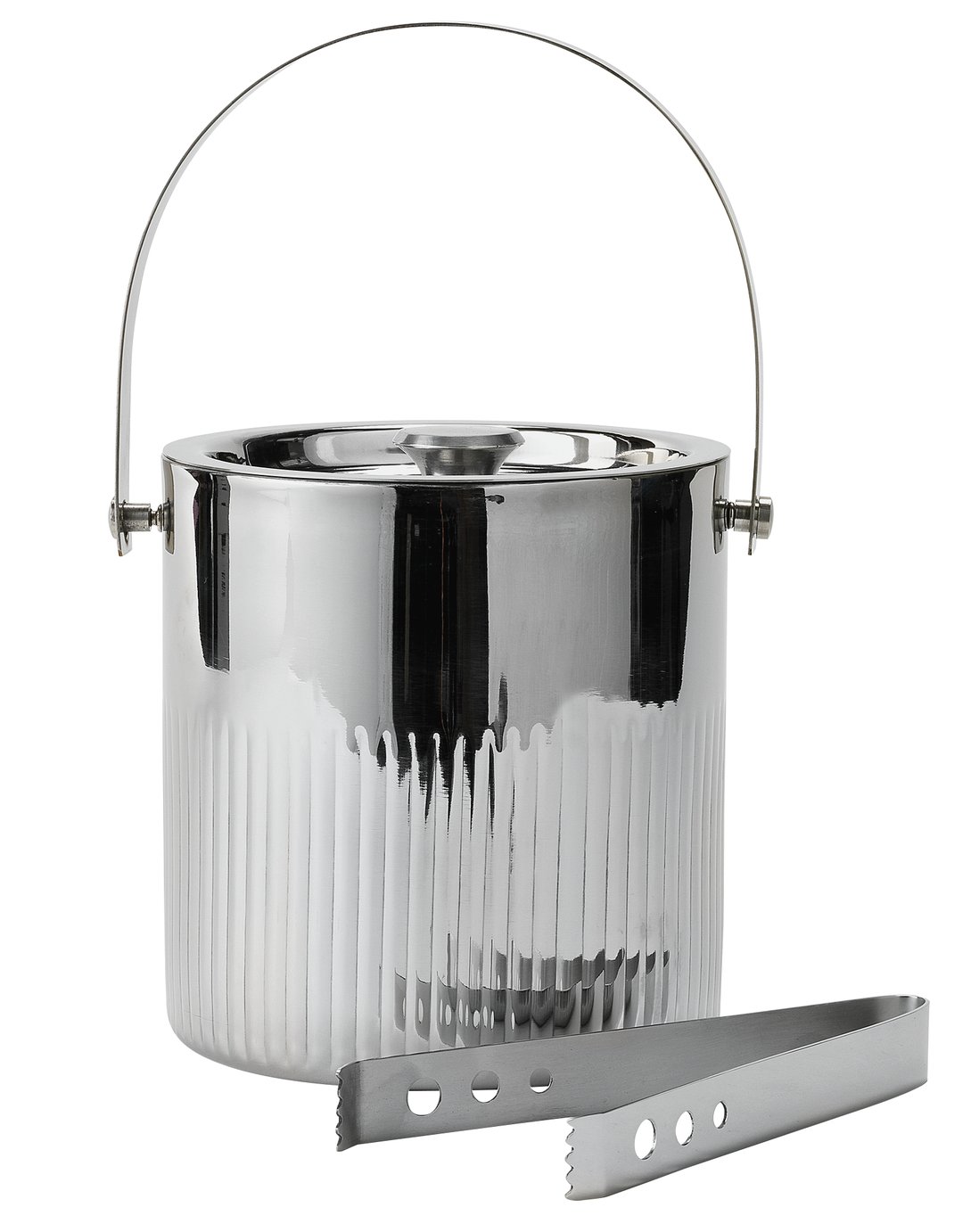 Argos Home Renaissance Ice Bucket and Tongs Review