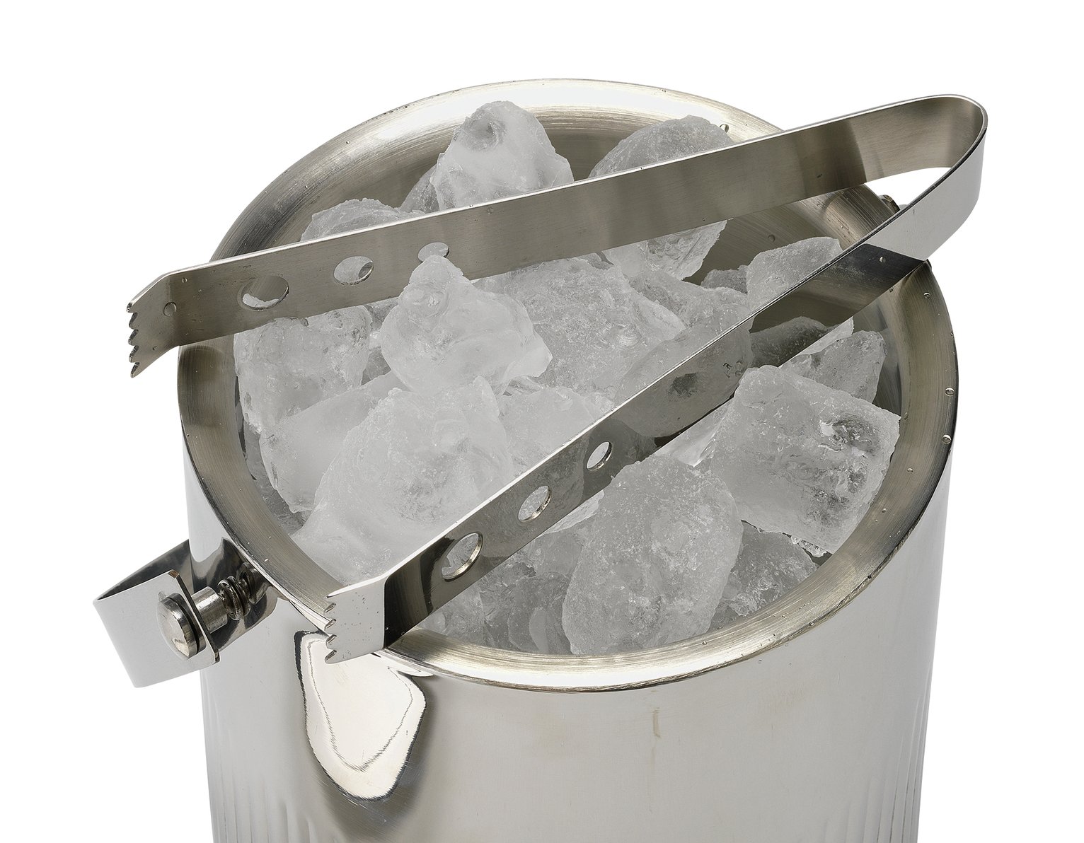 Argos Home Renaissance Ice Bucket and Tongs Reviews