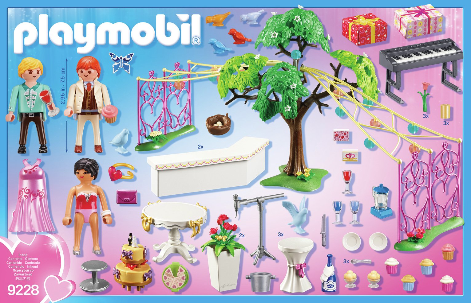9275 playmobil
