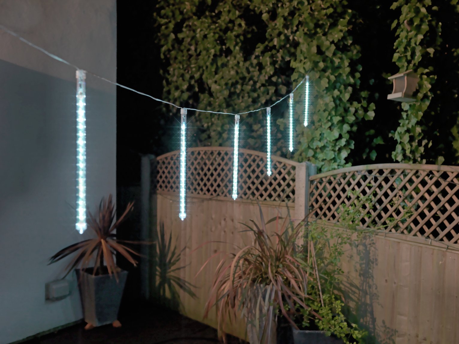 Argos Home Chasing Waterfall LED Lights Reviews