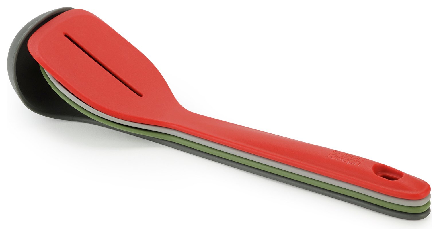 Joseph Joseph Duo 4 Piece Utensil Set with Clip Handle Reviews